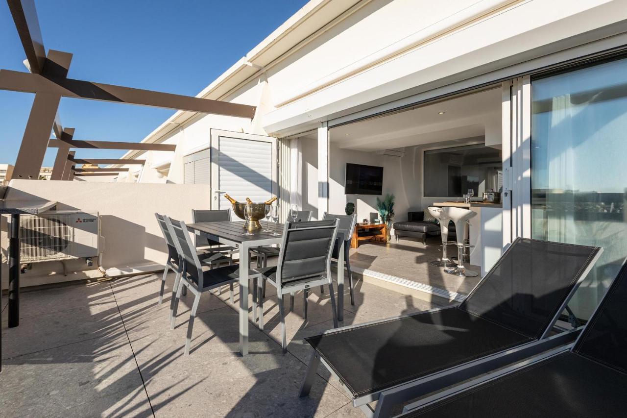Village Naturiste R4N - Le Xo Port Nature 2 Coursive Agde Εξωτερικό φωτογραφία