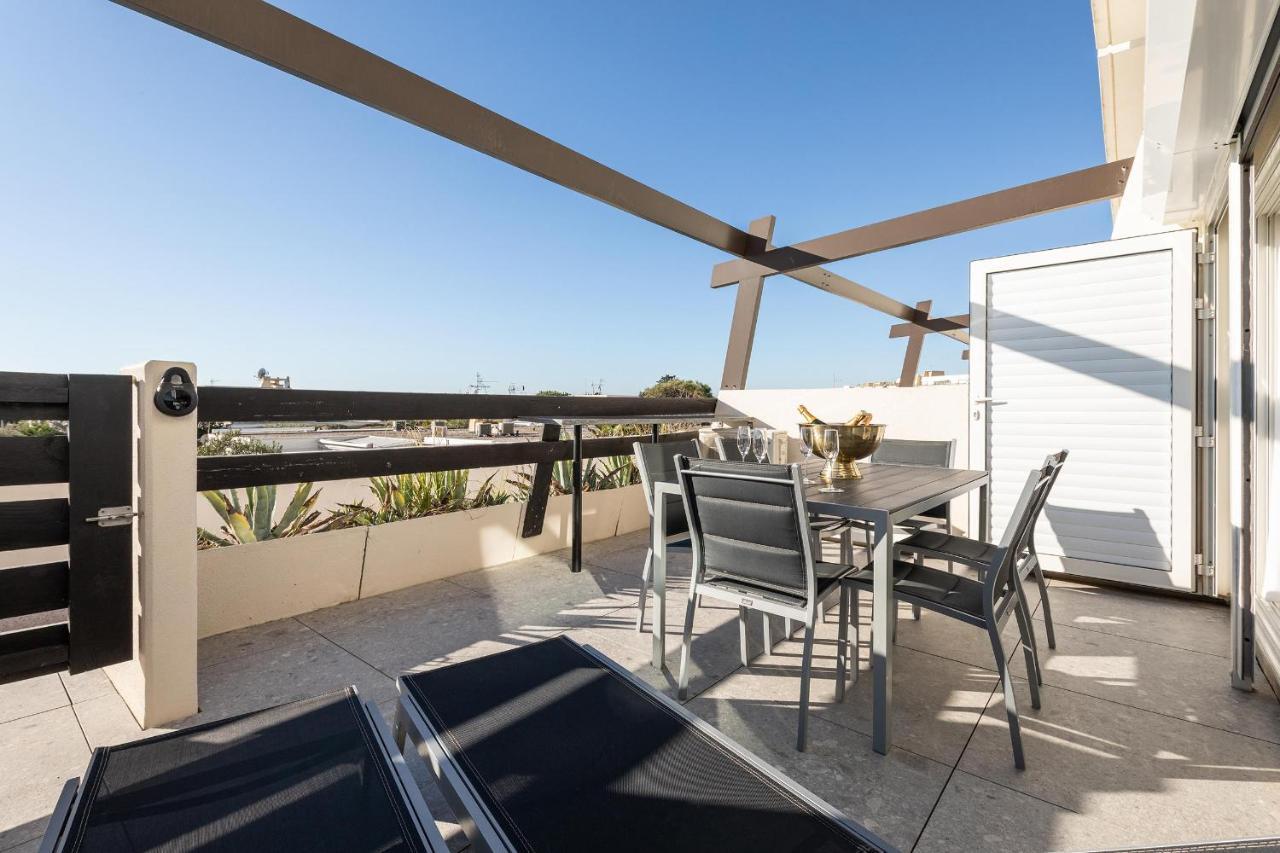 Village Naturiste R4N - Le Xo Port Nature 2 Coursive Agde Εξωτερικό φωτογραφία