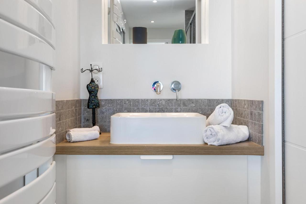 Village Naturiste R4N - Le Xo Port Nature 2 Coursive Agde Εξωτερικό φωτογραφία