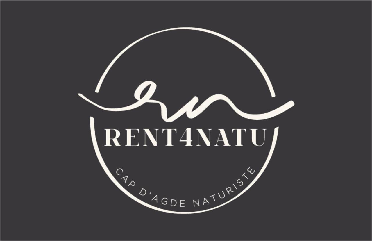 Village Naturiste R4N - Le Xo Port Nature 2 Coursive Agde Εξωτερικό φωτογραφία